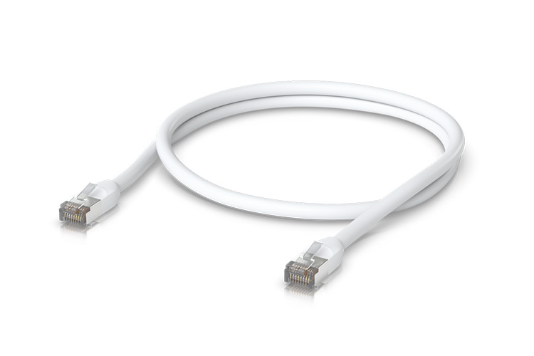 Ubiquiti UniFi Patch Cable Outdoor (UACC-Cable-Patch-Outdoor-1M-W)