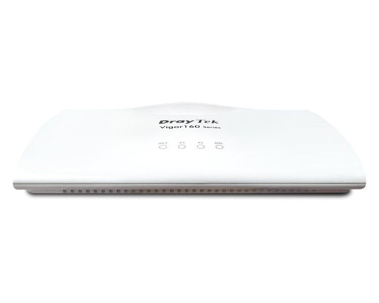 Draytek Vigor 166 G.Fast & VDSL2 35b Modem (V166-K)