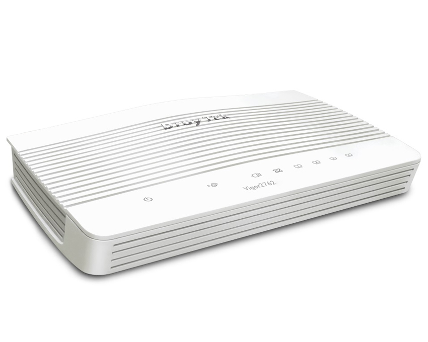 Draytek Vigor 2762 ADSL or VDSL Router/Firewall