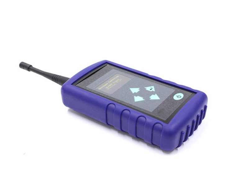 WBT-2377 4G / 3G / 2G Signal Analyser