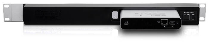 Versatile Rack-mount Accessory Versatile Rack-mount Accessory