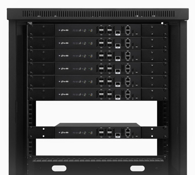 Rackmount Design