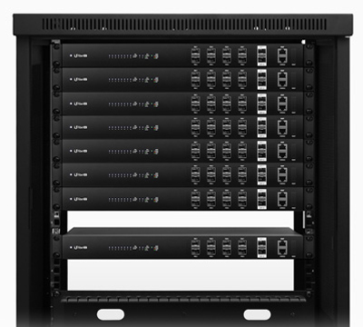 Rackmount Design