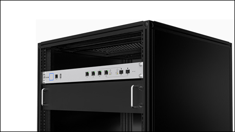 Rackmount Design