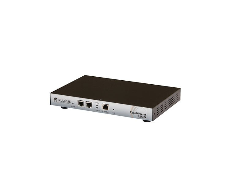 Ruckus ZoneDirector 1200 WLAN Controller