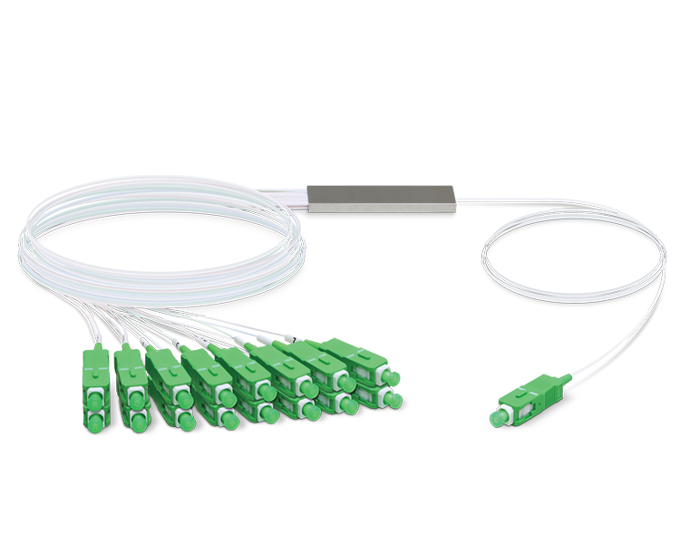 Ubiquiti UFiber Splitter 16 Output FiberCable (UF-SPLITTER-16)