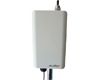 adaptiveRF IPM2 Point-to-Point, COFDM, IP67 Outdoor Radio Transceiver Unit