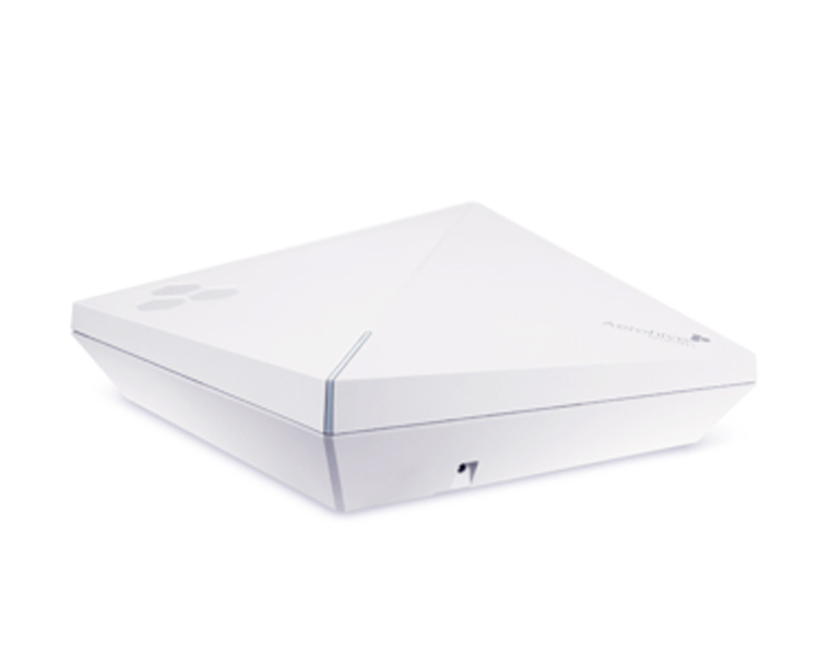 Aerohive AP370 802.11ac, Configurable Regulatory Domain, Wireless Access Point
