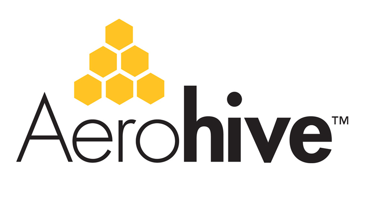Aerohive 24W Power Supply and UK Power Adapter