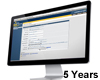 Aerohive AH-S-GML-VAD-5YR 5 Year VAD support for GuestManager License