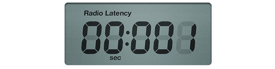 Low-Latency Carrier Backhaul 