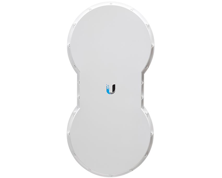 Ubiquiti airFiber 5 5GHz, 1Gbps+, FDD, 100Km+ Point to Point Radio - Single Unit