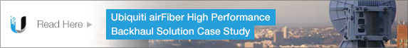 airFiber Case Study