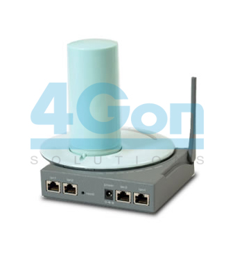 Airspan Easy Wi-Fi Expansion Base Station