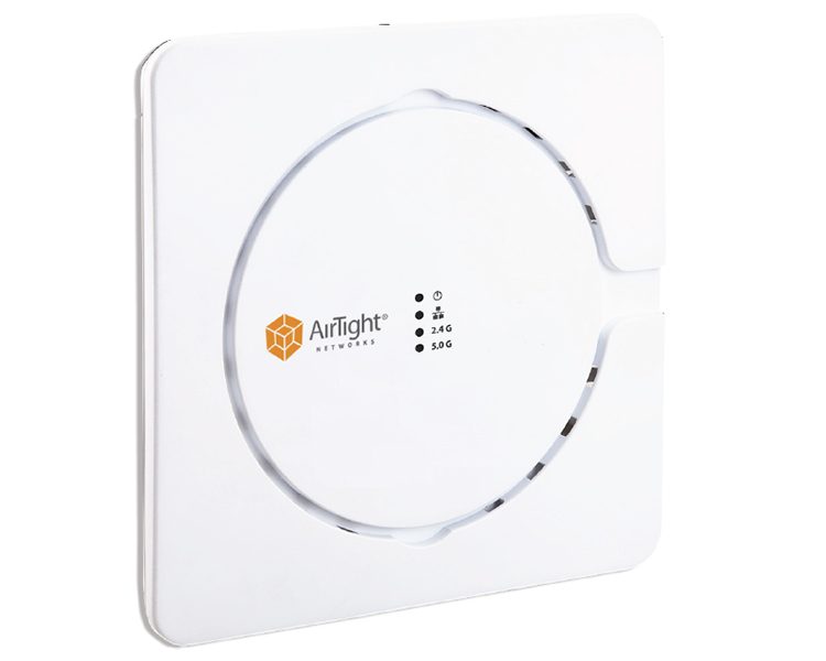 AirTight Networks C-65 802.11AC Wireless Access Point