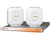 Airtight Networks SE-SKB7-802.11n Indoor WiFi Security Solution Starter Kit