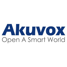 Akuvox Door Entry Systems