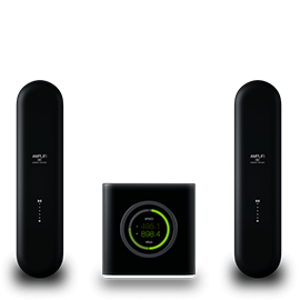 Ubiquiti Labs AmpliFi