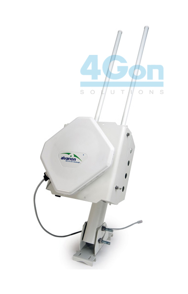 Alvarion BreezeMax BreezeACCESS Wi2 Outdoor WiFi Mesh Mounting Kit