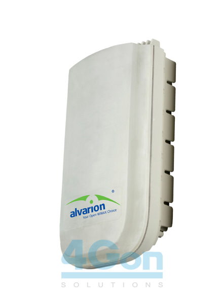 Alvarion BreezeMax Extreme 5000 16E Outdoor WiFi Base Station