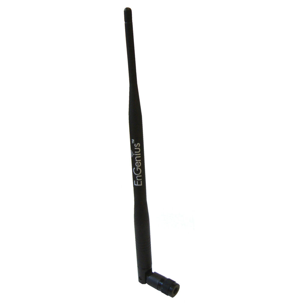 EnGenius 2.4GHz 7dBi (V-pol) Omni Antenna