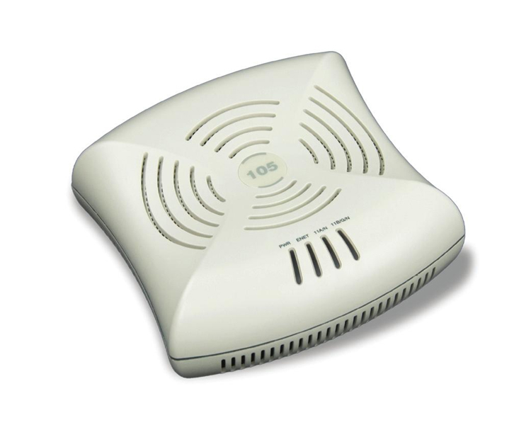 Aruba Networks AP-105 Indoor WiFi Access Point