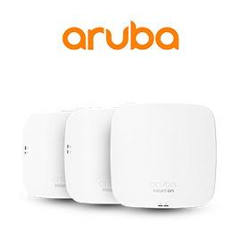 Aruba Access Points