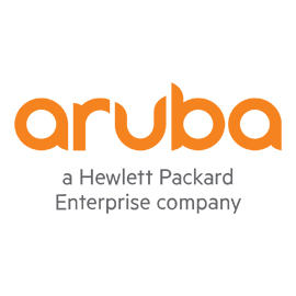 Aruba Access Points