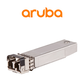 Aruba Transceiver Modules