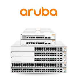 Aruba Switches