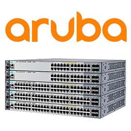 Aruba 2920 Switch Series