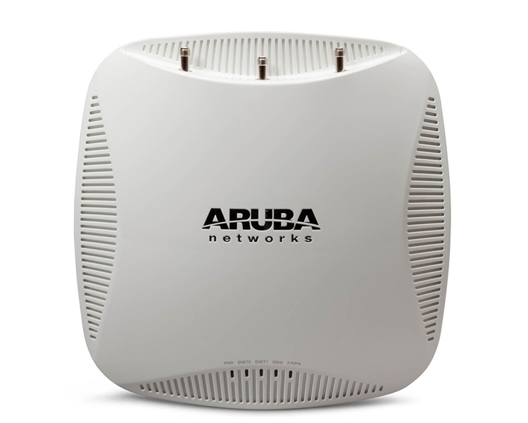 Aruba Networks AP224 802.11ac Wireless Access Point