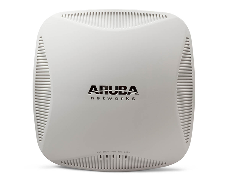 Aruba Networks AP-225 802.11ac Wireless Access Point