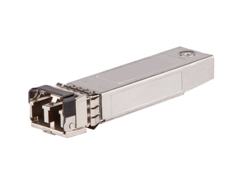 Aruba 100M SFP LC FX 2km MMF XCVR Transceiver (J9054D)