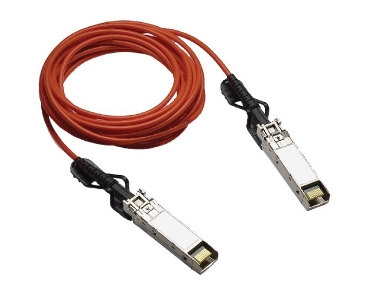 Aruba 10G SFP+ to SFP+ 1m Direct Attach Copper Cable