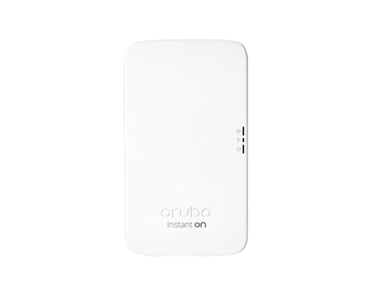 Aruba Instant On AP17 (RW) 2x2 11ac Wave2 Outdoor Access Point - R2X16A