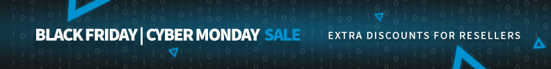 Black Friday and Cyber Monday
deals Black
Friday and Cyber Monday deals