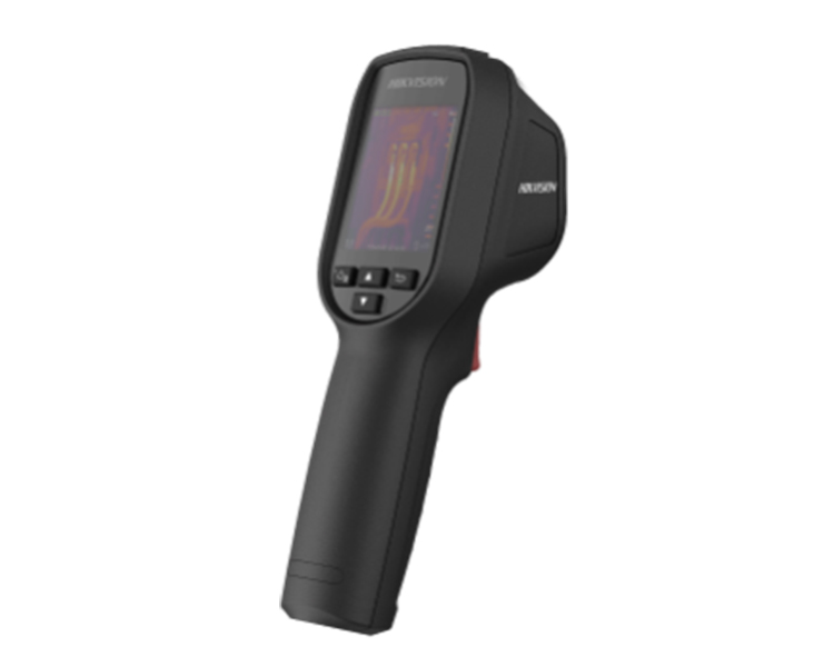 HikVision Body Temperature Measurement Camera (DS-2TP31B-3AUF)