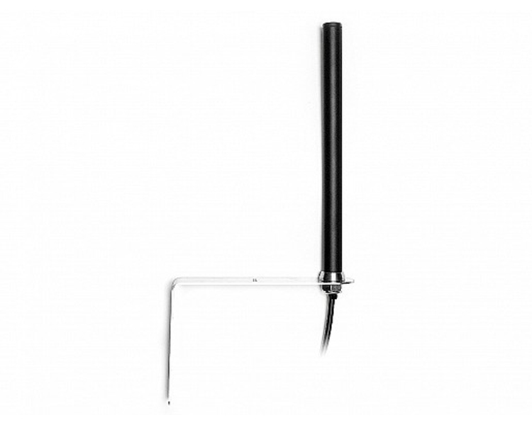 2J Antennas 4G LTE/3G/2G High Performance Wall Mount Antenna - 2J2124B-B05H