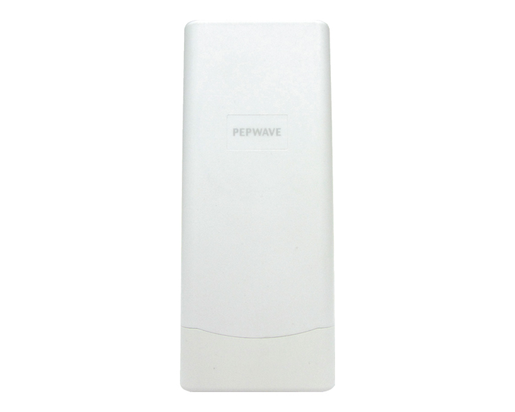 Peplink Pepwave MAX BR1 IP55 Outdoor 4G LTE/3G Router (MAX-BR1-LTEA-W-IP55)