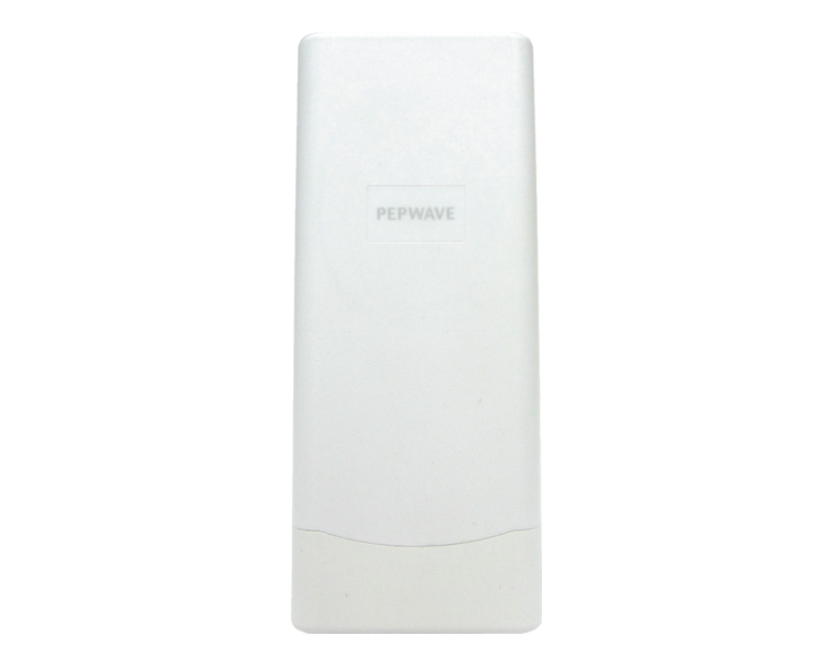 Peplink Pepwave MAX BR1 IP55 Outdoor 4G LTE/3G Router (MAX-BR1-LTEA-W-IP55)