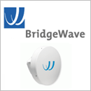 BridgeWave 80 GHz Wireless Ethernet Bridges