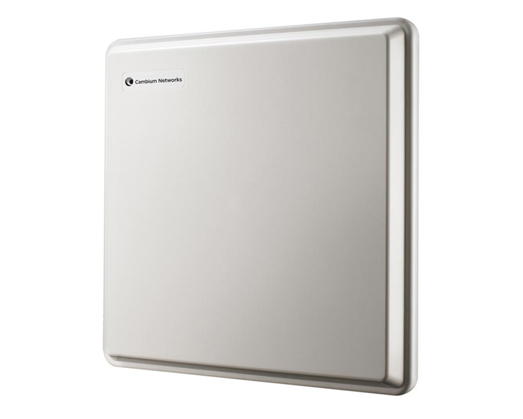 Cambium Networks PTP 54600 Lite Connectorised - Complete End 5.4 GHz