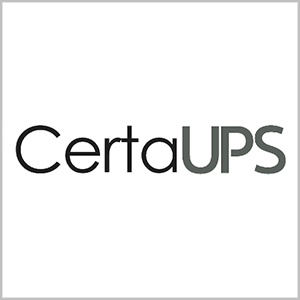 CertaUPS