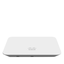 Cisco Meraki Indoor Access Point, Gateway & Repeaters