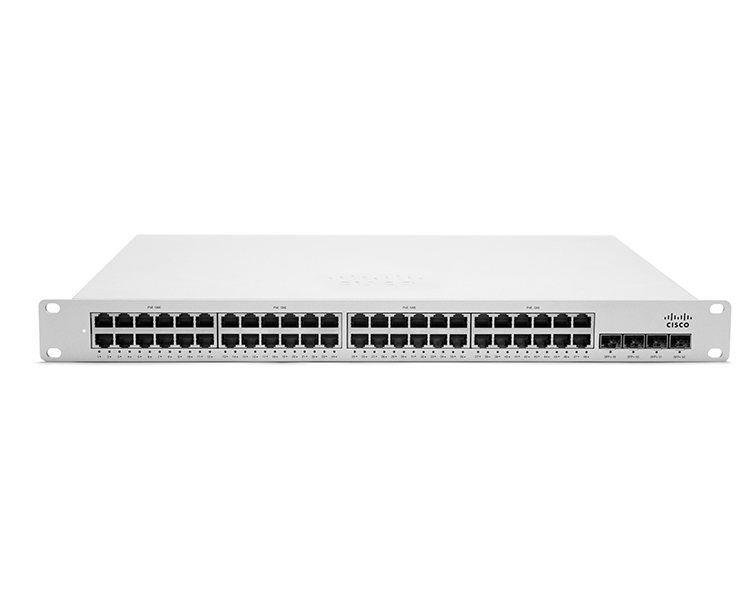 Cisco Meraki MS350-48 48 Port Managed Switch