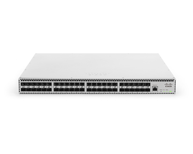 Cisco Meraki MS420-48 48 Port Managed Switch