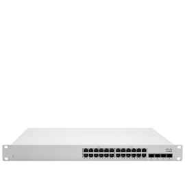 Cisco Meraki Access Switches