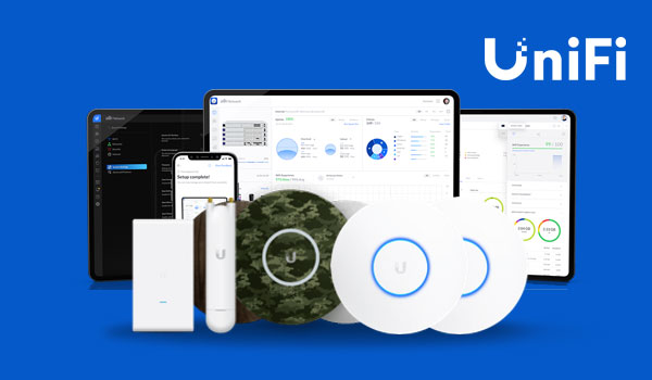 Compare Ubiquiti UniFi APs