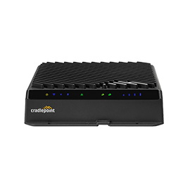 Cradlepoint 5G Routers